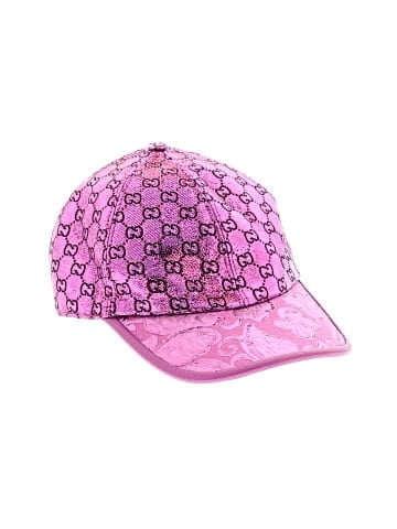 Gucci Baseball Cap (view 1)