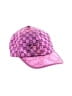 Gucci Pink Baseball Cap Size M - photo 1