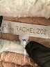 RZ Rachel Zoe Pink Pullover Sweater Size 2T - photo 3