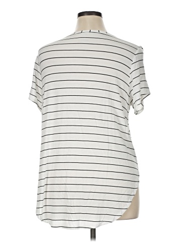 Halogen Short Sleeve T-Shirt (view 2)