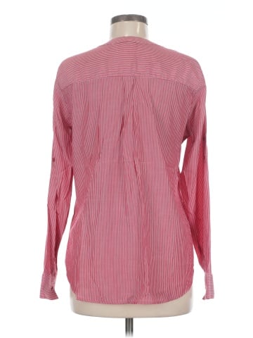 Express Long Sleeve Blouse (view 2)