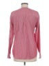 Express Pink Long Sleeve Blouse Size M - photo 2