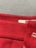 Boden Solid Burgundy Dress Pants Size 6 - photo 7
