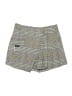 Cali1850 Plaid Gray Skort Size S - photo 1