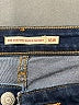 Levi's Solid Blue Jeans Size 16 - photo 7