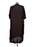 Unbranded Brown Casual Dress Size EU 52 / US 22 - photo 2