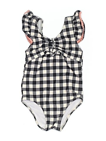 Jessica Simpson One Piece Swimsuit (view 1)