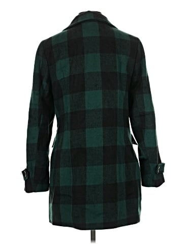 Allegra K Coat (view 2)