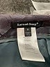 Samuel Dong Argyle Teal Formal Skirt Size M - photo 4