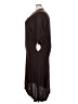 Unbranded Brown Casual Dress Size EU 52 / US 22 - photo 5
