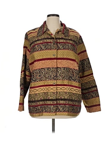 Alfred Dunner Jacket (view 1)