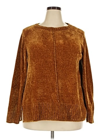Style&Co Pullover Sweater (view 1)