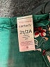 Carter's 100% Cotton Green Dress Size 2T - photo 3