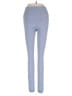 Nike Hearts Blue Active Pants Size XXS - photo 2