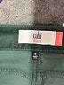 CAbi Green Casual Pants Size 8 - photo 7