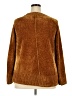 Style&Co 100% Polyester Brown Pullover Sweater Size XXL - photo 2