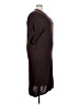 Unbranded Brown Casual Dress Size EU 52 / US 22 - photo 4