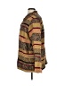 Alfred Dunner Print Gold Jacket Size 16 - photo 5