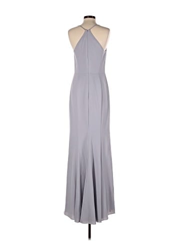 Amsale Casual Dress (view 2)