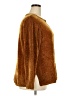 Style&Co 100% Polyester Brown Pullover Sweater Size XXL - photo 4