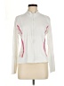 Assorted Brands White Track Jacket Size L - photo 1