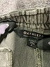Athleta Gray Cargo Pants Size 2 - photo 7