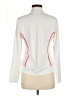 Assorted Brands White Track Jacket Size L - photo 2