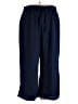 Unbranded Blue Casual Pants Size 22 - photo 1