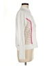 Assorted Brands White Track Jacket Size L - photo 4