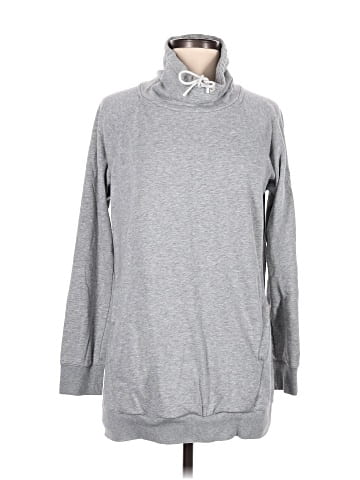 New Balance Long Sleeve Top (view 1)