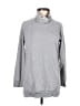 New Balance Gray Long Sleeve Top Size M - photo 1