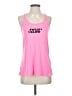 Bella Pink Tank Top Size S - photo 1