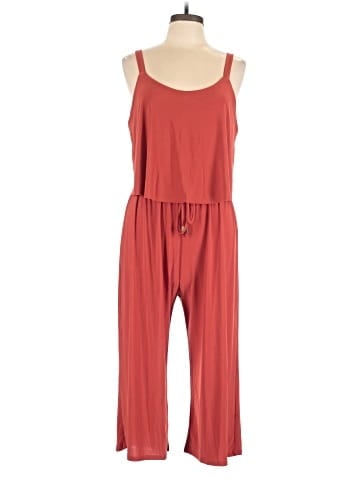 Naif Jumpsuit (view 1)