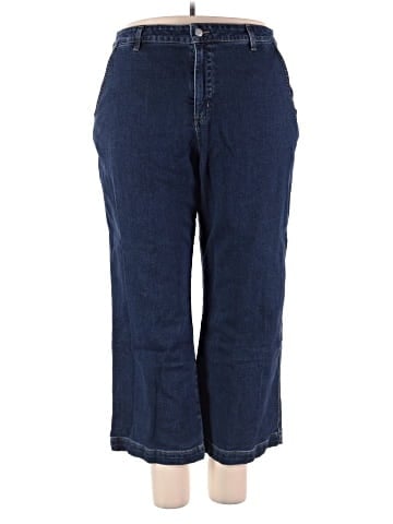 L.L.Bean Jeans (view 1)