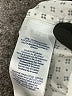 Chaps 100% Cotton Polka Dots Ivory Long Sleeve Button-Down Shirt Size XL - photo 8