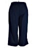 Unbranded Blue Casual Pants Size 22 - photo 2