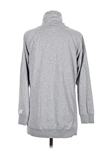 New Balance Long Sleeve Top (view 2)