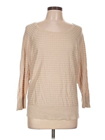 Ann Taylor LOFT Pullover Sweater (view 1)