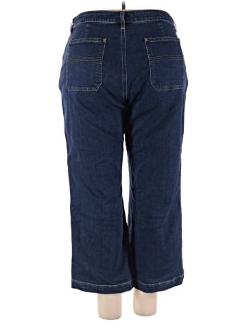 L.L.Bean Jeans (view 2)