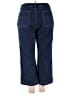 L.L.Bean Blue Jeans Size 20 - photo 2