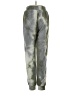 Ariella Tie-dye Green Casual Pants Size S - photo 2