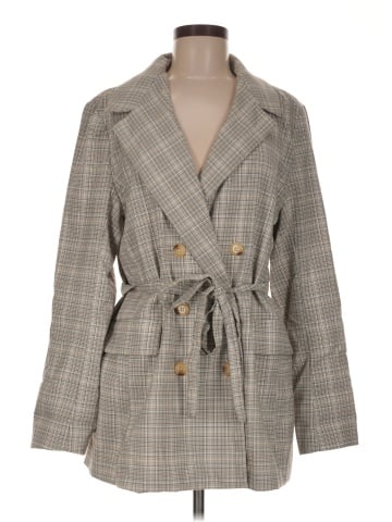 Free People Coat (view 1)