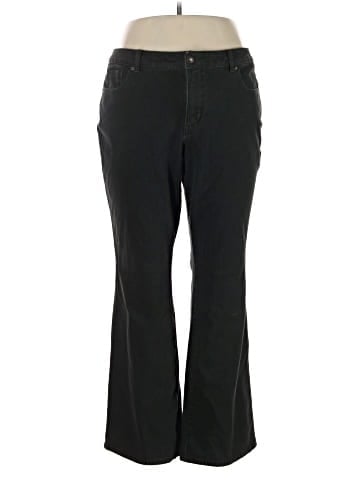 Coldwater Creek Jeans (view 1)