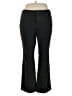 Coldwater Creek Black Jeans Size 16 - photo 1