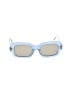 Loewe Blue Sunglasses One size - photo 2