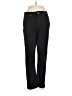 MICHAEL Michael Kors Chevron-herringbone Black Jeans Size 8 - photo 1