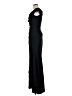 Xscape Black Cocktail Dress Size 6 - photo 5