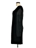 Assorted Brands 100% Polyester Black Cocktail Dress Size M - photo 5
