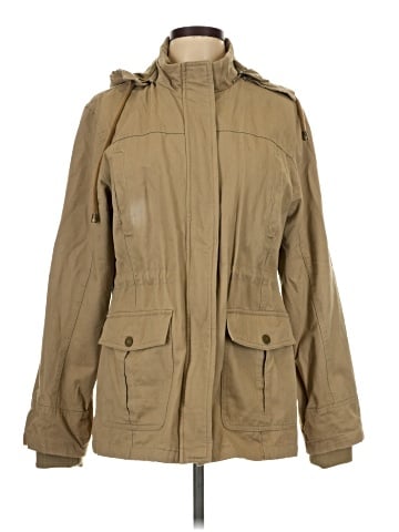 WenVen Jacket (view 1)