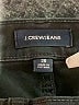 J.Crew Solid Black Jeans Size 28 waist - photo 7